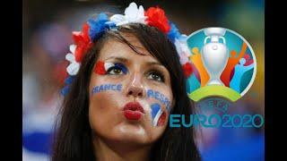 EURO 2021 # OFFICIAL TRAILER